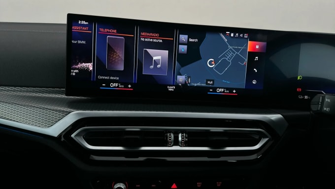 2022 BMW I4