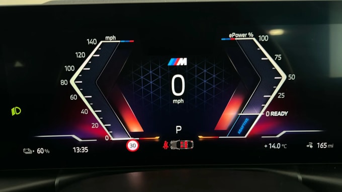 2022 BMW I4