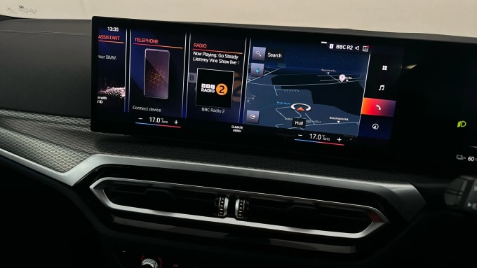 2022 BMW I4