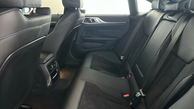 2022 BMW I4