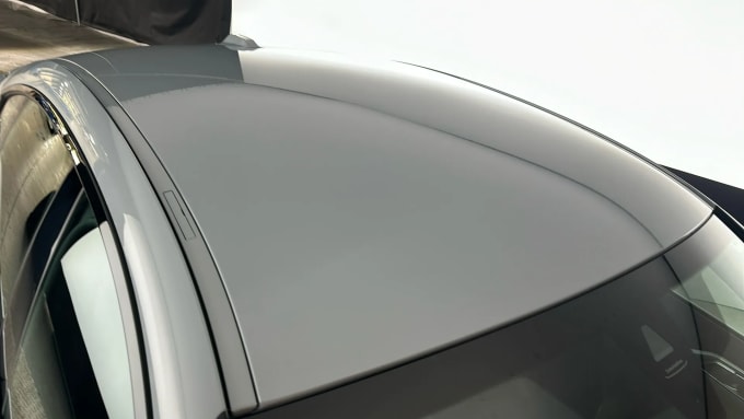 2022 BMW I4