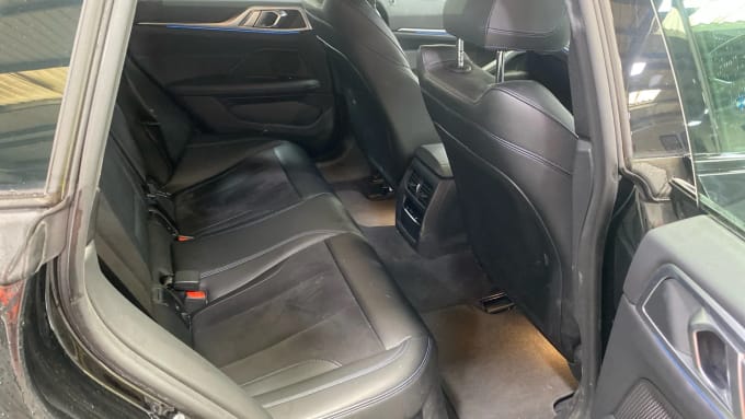 2022 BMW I4