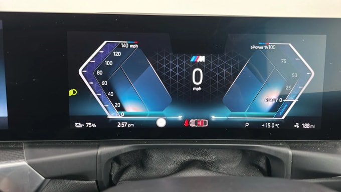 2022 BMW I4