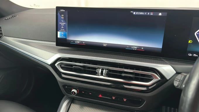 2022 BMW I4