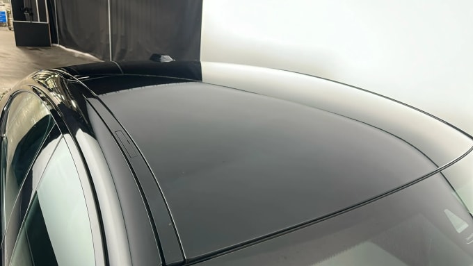 2022 BMW I4