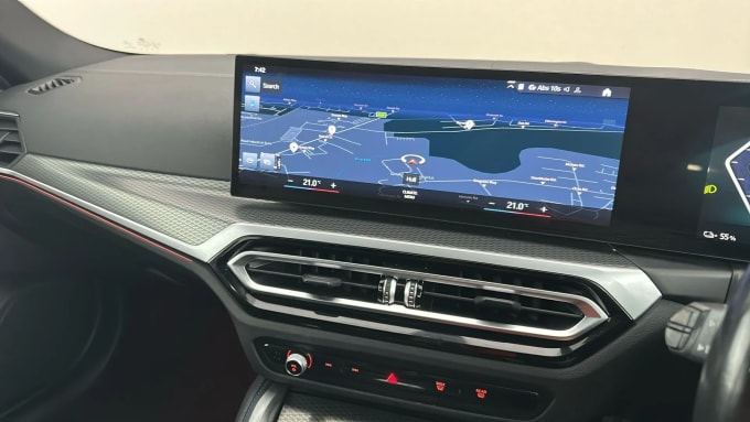 2022 BMW I4