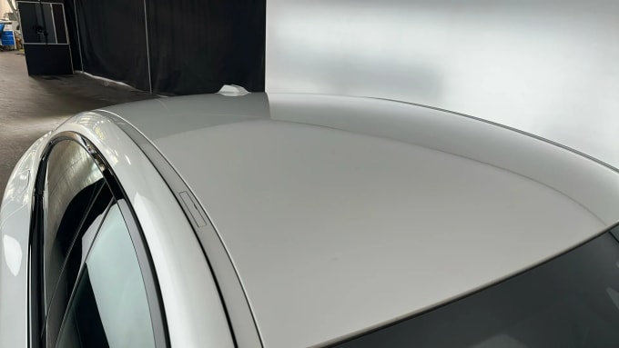 2022 BMW I4