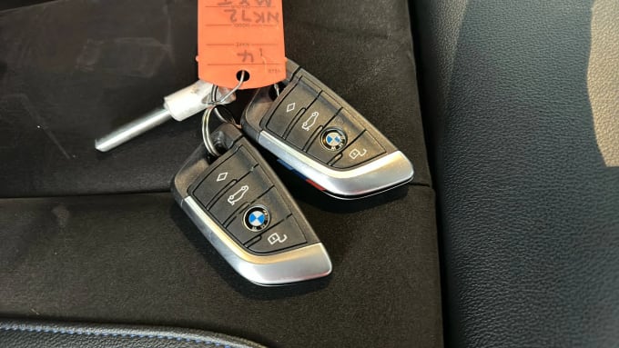 2022 BMW I4