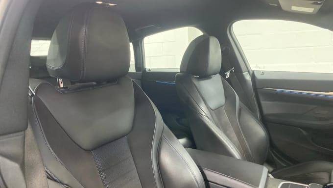 2022 BMW I4