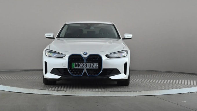 2023 BMW I4