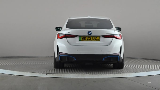 2023 BMW I4