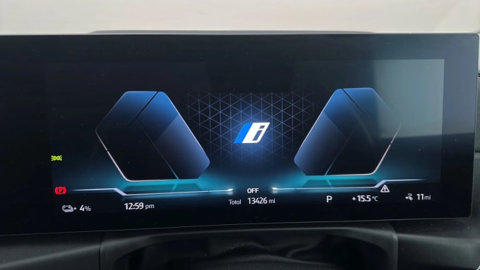2023 BMW I4