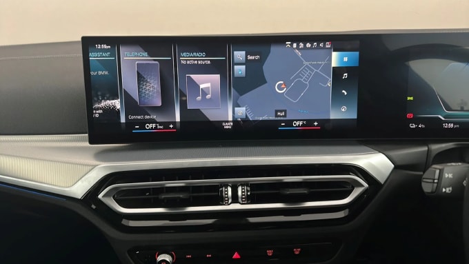 2023 BMW I4