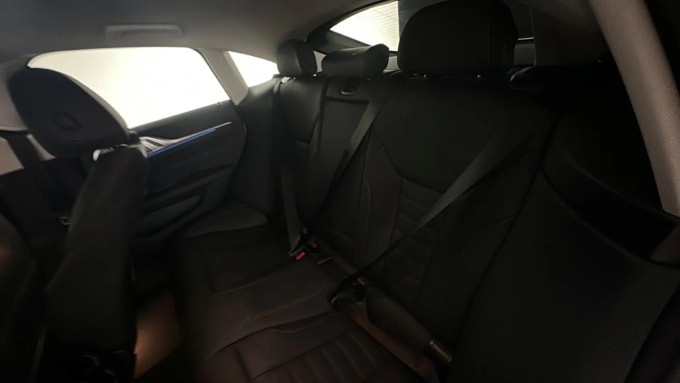 2023 BMW I4