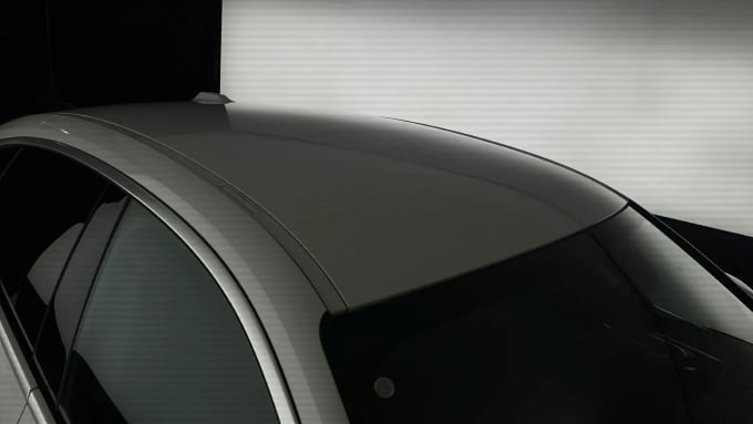 2023 BMW I4