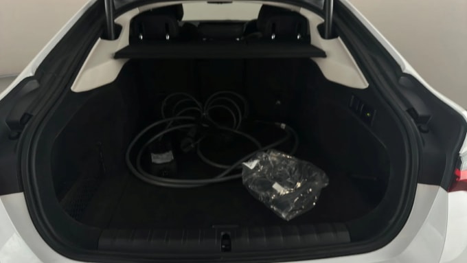 2023 BMW I4
