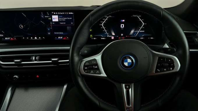 2023 BMW I4