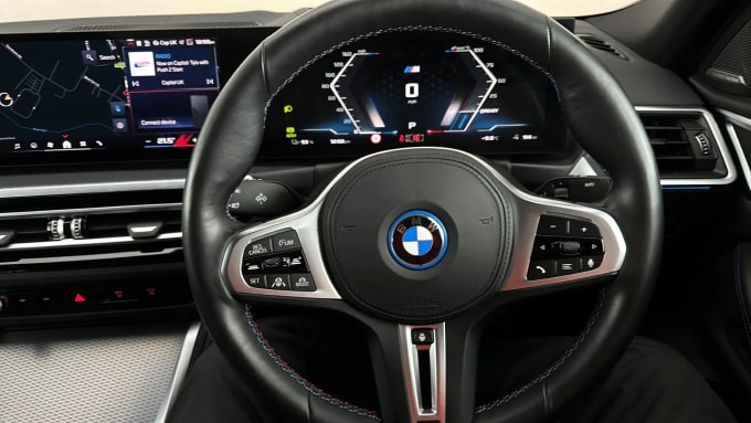 2023 BMW I4