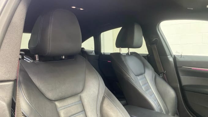 2022 BMW I4