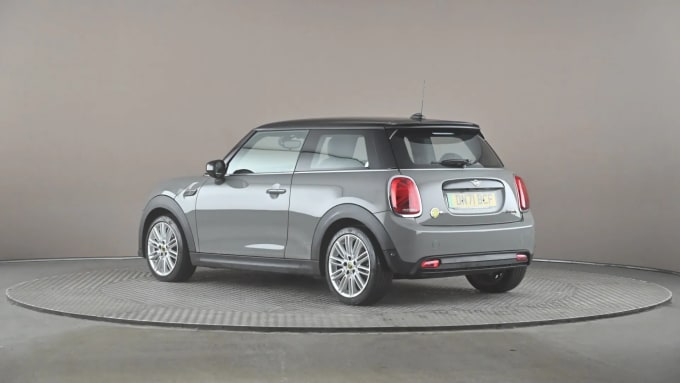 2021 Mini Hatch