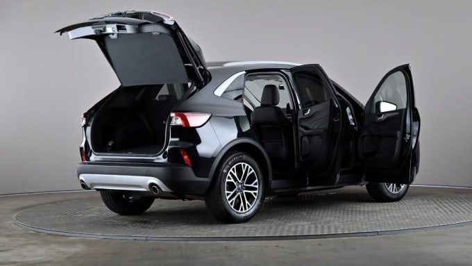 2021 Ford Kuga
