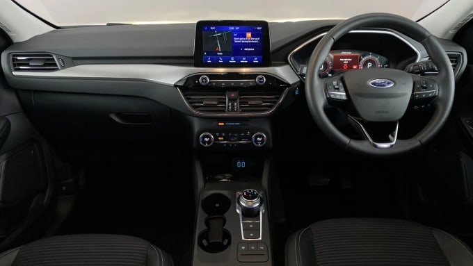 2021 Ford Kuga