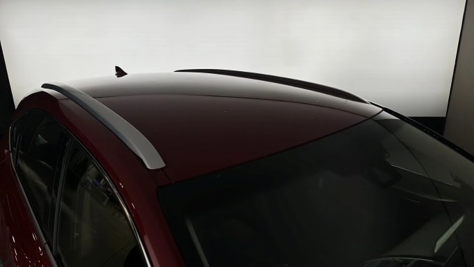 2019 Lexus Nx