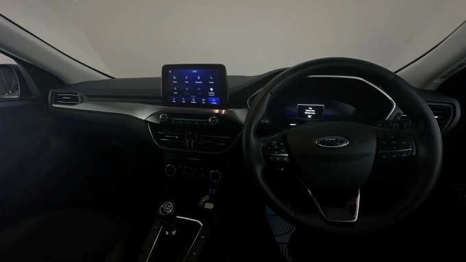 2022 Ford Kuga