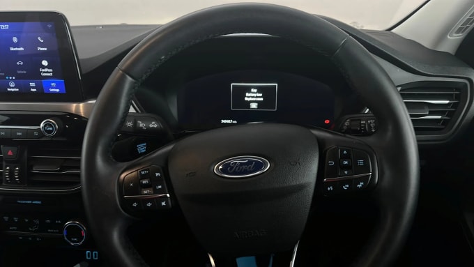 2022 Ford Kuga