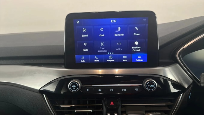 2022 Ford Kuga