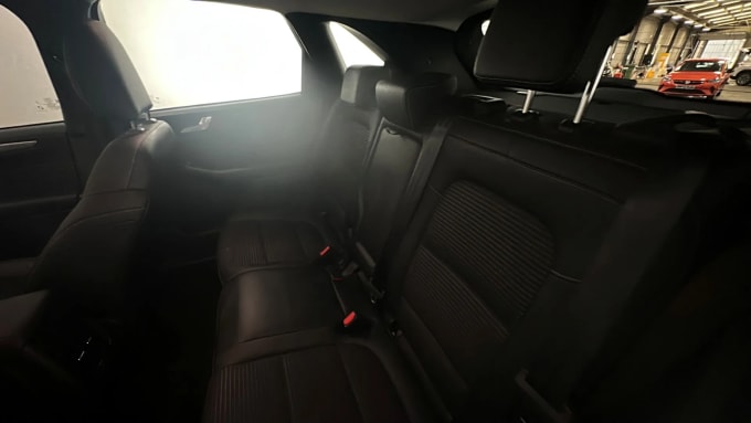 2022 Ford Kuga