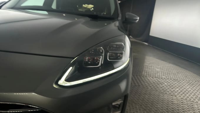 2022 Ford Kuga