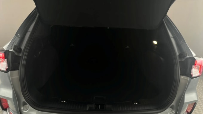 2022 Ford Kuga