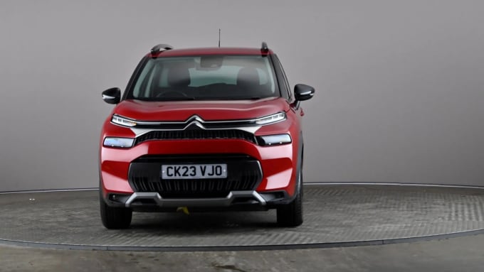 2023 Citroen C3 Aircross