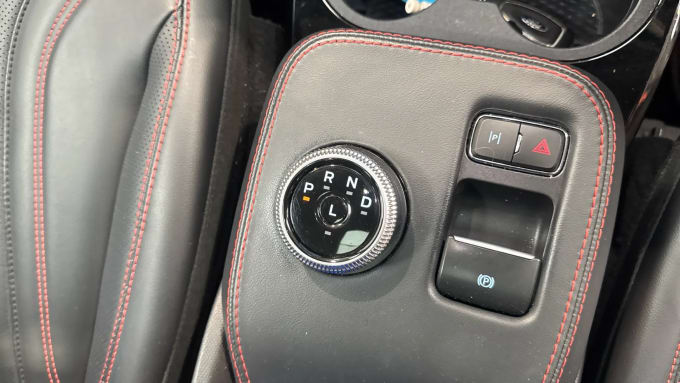2021 Ford Mustang Mach-e