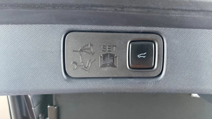 2021 Ford Mustang Mach-e