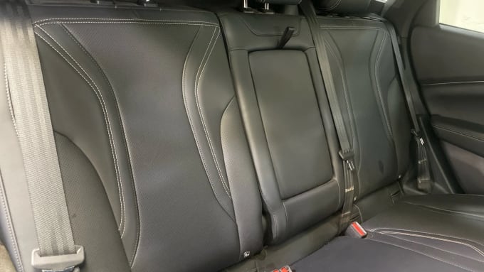 2021 Ford Mustang Mach-e