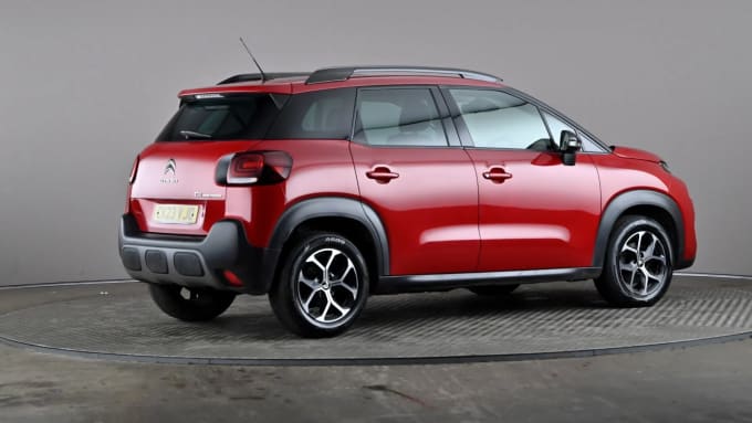 2023 Citroen C3 Aircross