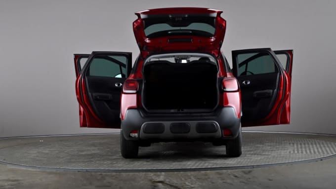 2023 Citroen C3 Aircross