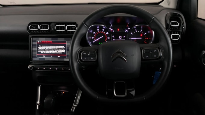 2023 Citroen C3 Aircross