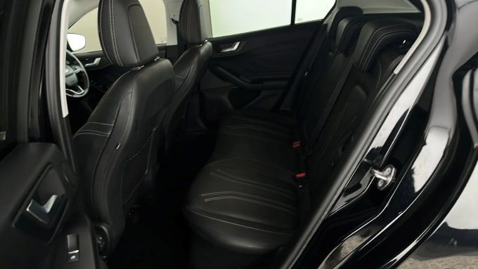 2019 Ford Focus
