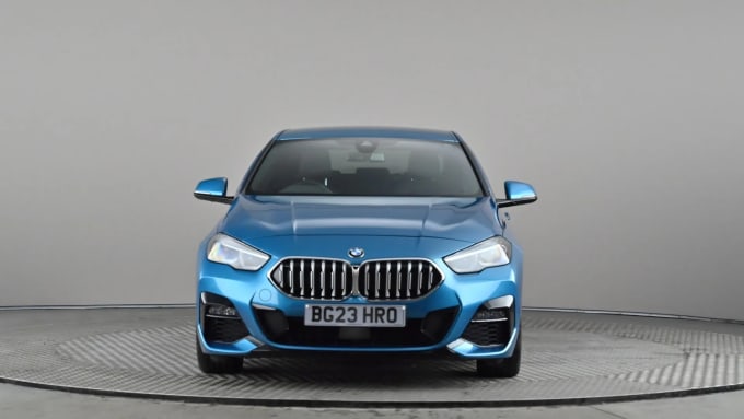 2023 BMW 2 Series Gran Coupe