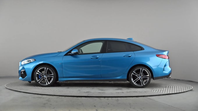 2023 BMW 2 Series Gran Coupe