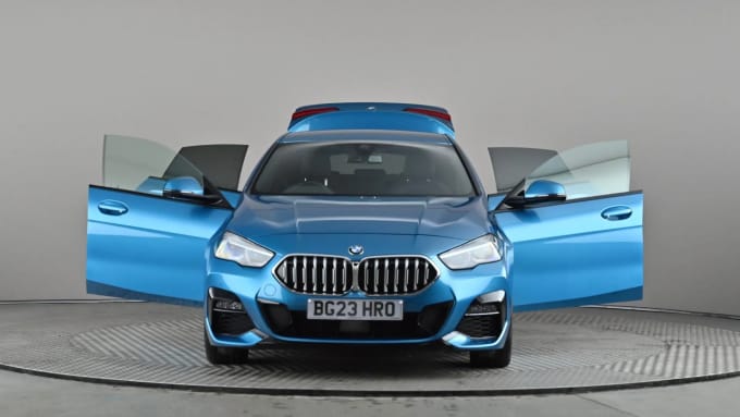 2023 BMW 2 Series Gran Coupe