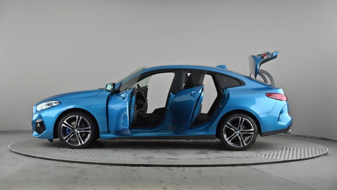 2023 BMW 2 Series Gran Coupe