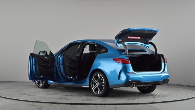 2023 BMW 2 Series Gran Coupe