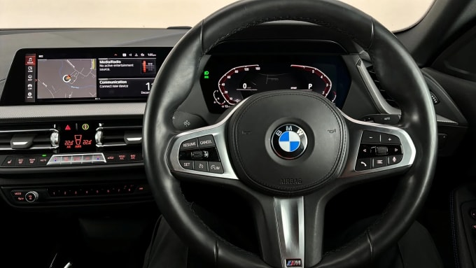 2023 BMW 2 Series Gran Coupe