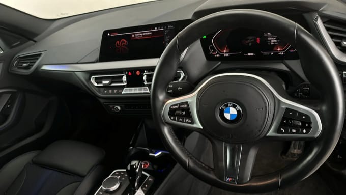 2021 BMW 2 Series Gran Coupe