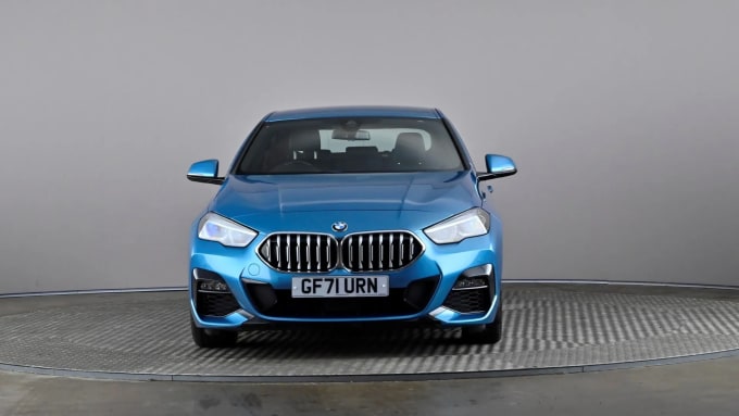 2021 BMW 2 Series Gran Coupe