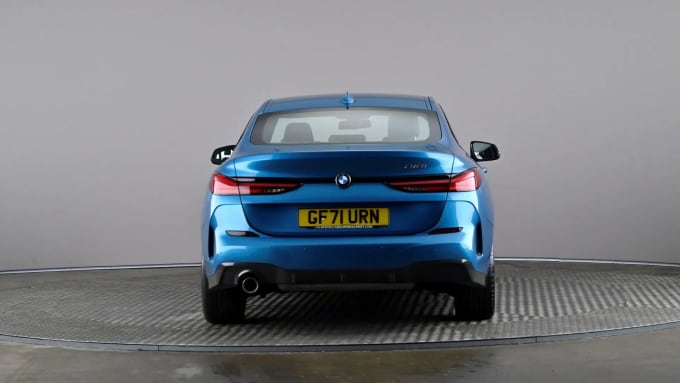 2021 BMW 2 Series Gran Coupe